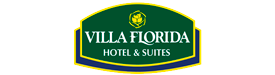 Hoteles Villa Florida Logo