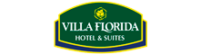 Hoteles Villa Florida Logo