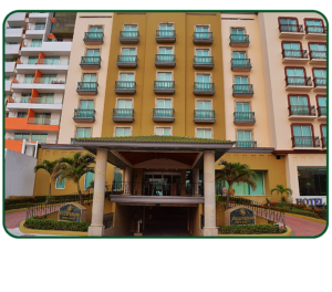 Hoteles Villa Florida en Puebla, Córdoba y Veracruz